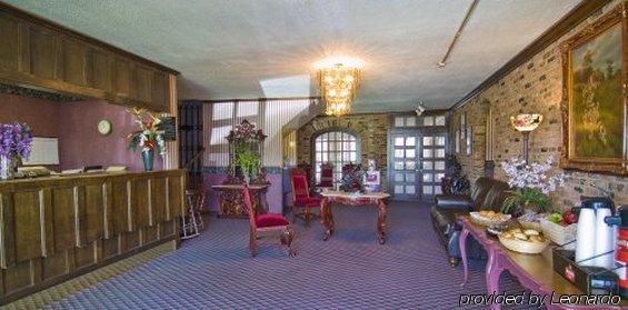 Plantation Inn Morgan City Interieur foto