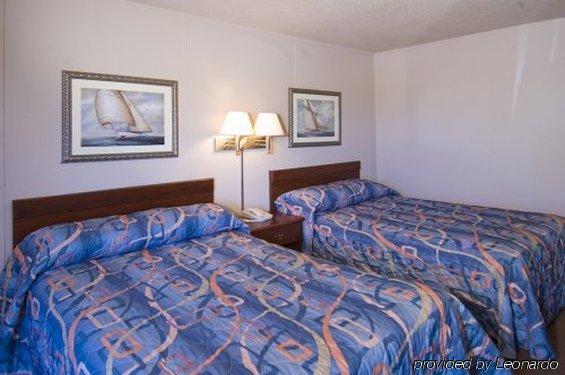 Plantation Inn Morgan City Kamer foto