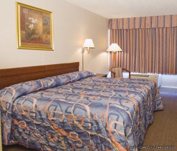 Plantation Inn Morgan City Kamer foto