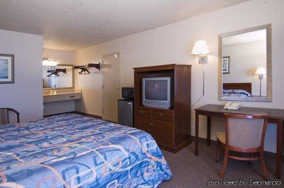 Plantation Inn Morgan City Kamer foto