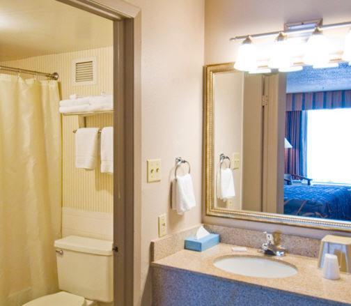 Plantation Inn Morgan City Kamer foto