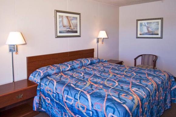Plantation Inn Morgan City Kamer foto