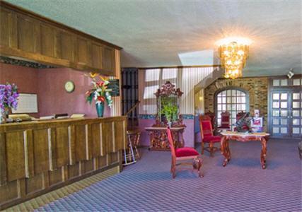 Plantation Inn Morgan City Buitenkant foto